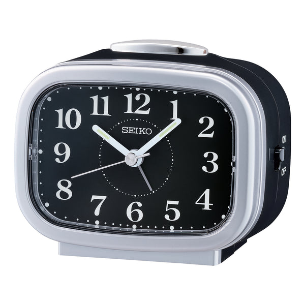 Seiko   Alarm Clock Primary View