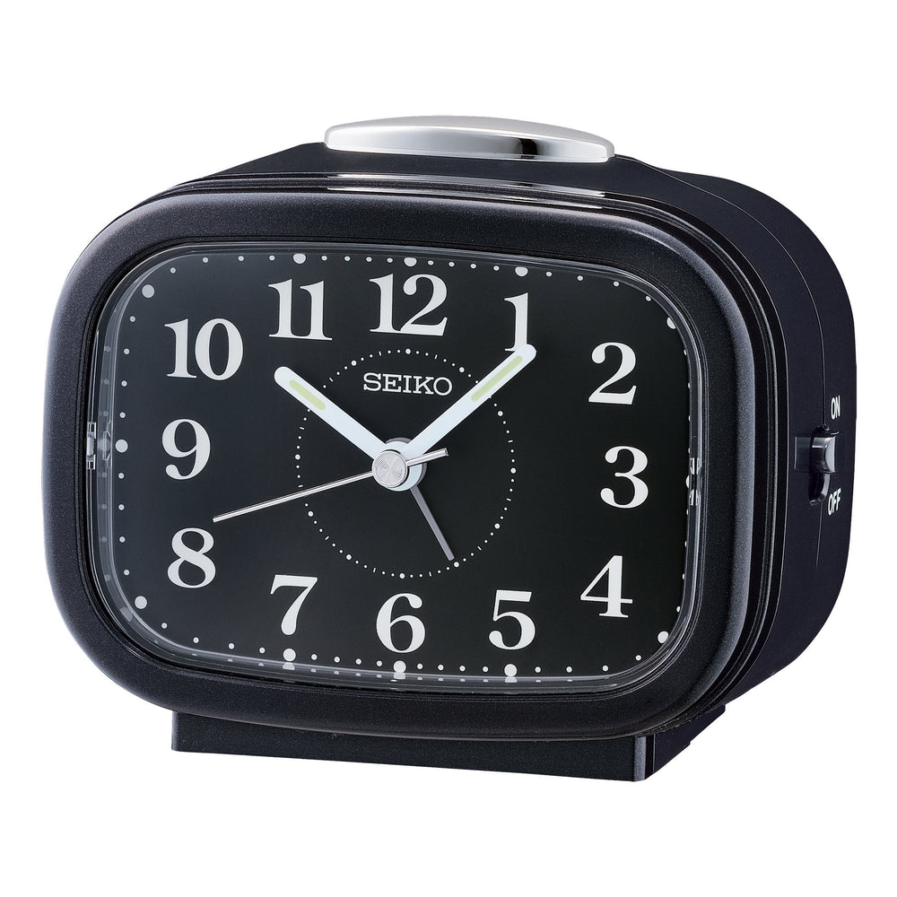 Seiko   Alarm Clock Primary View