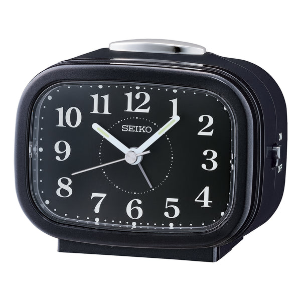 Seiko Unisex Clocks Primary View