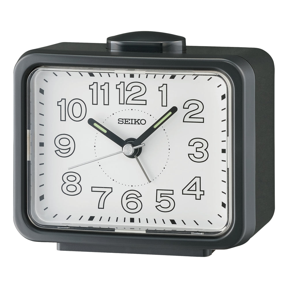 Seiko   Alarm Clock Primary View