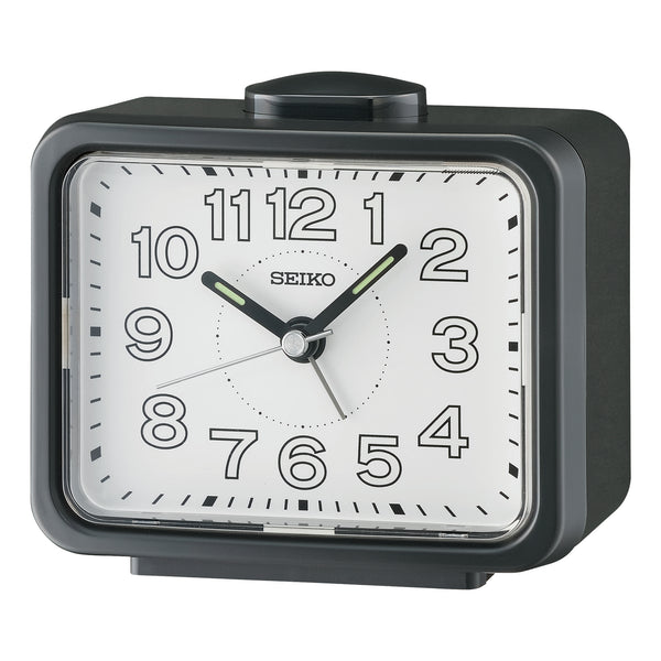 Seiko Unisex Clocks Primary View