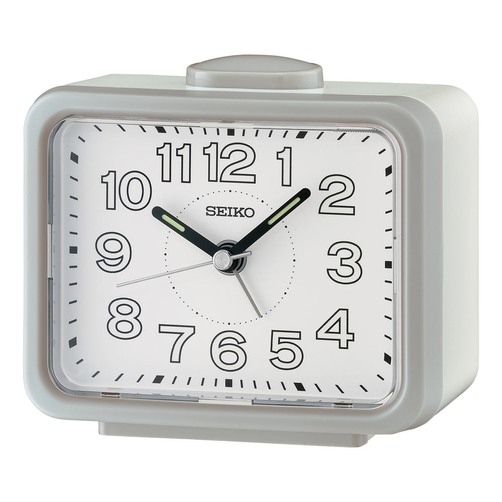 Seiko   Alarm Clock Primary View