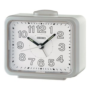 Seiko   Alarm Clock Primary View