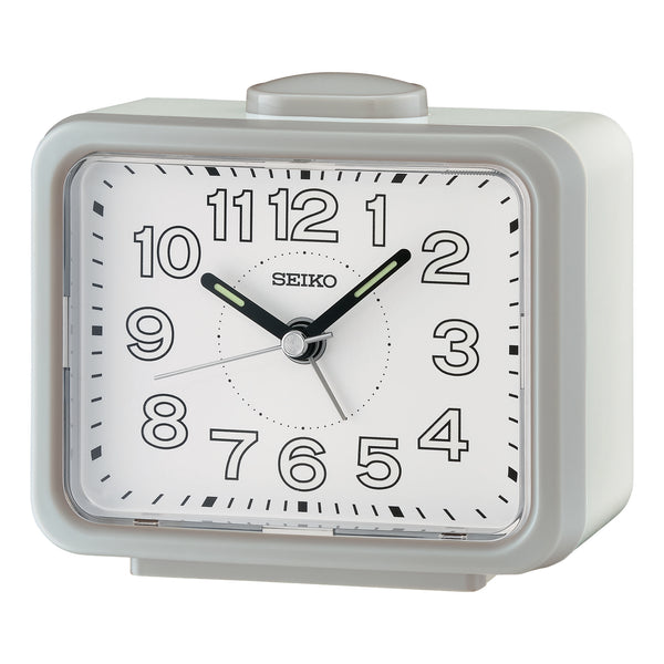 Seiko   Alarm Clock Primary View
