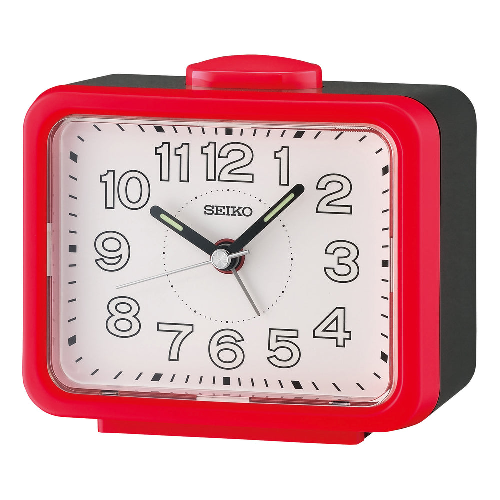 Seiko   Alarm Clock Primary View