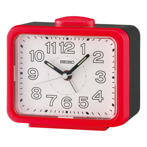Seiko   Alarm Clock Primary View