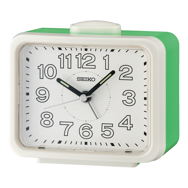 Seiko Unisex Clocks Primary View