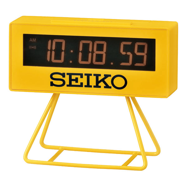 Seiko Unisex Clocks Primary View