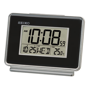 Seiko Unisex Clocks Primary View