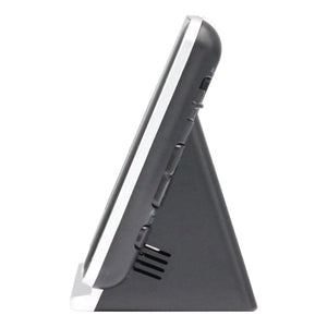 Seiko Unisex Clocks Secondary View