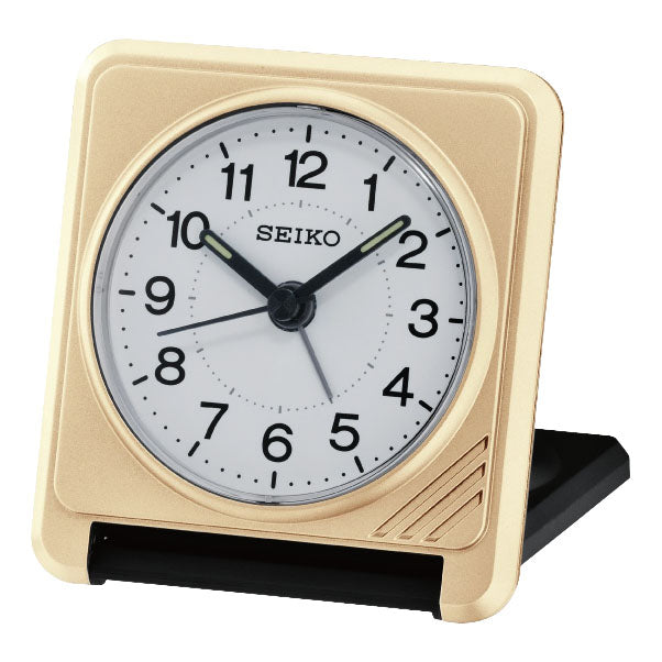 Seiko Unisex Clock Primary View