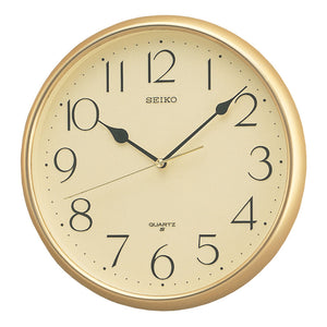 Seiko Unisex Clock Primary View
