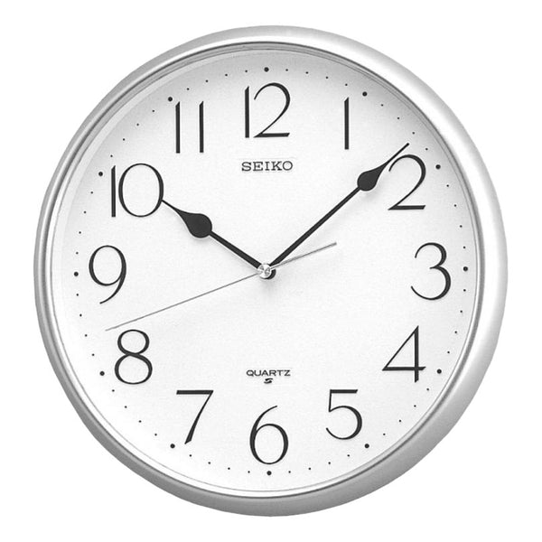 Seiko   Wall Clock Primary View
