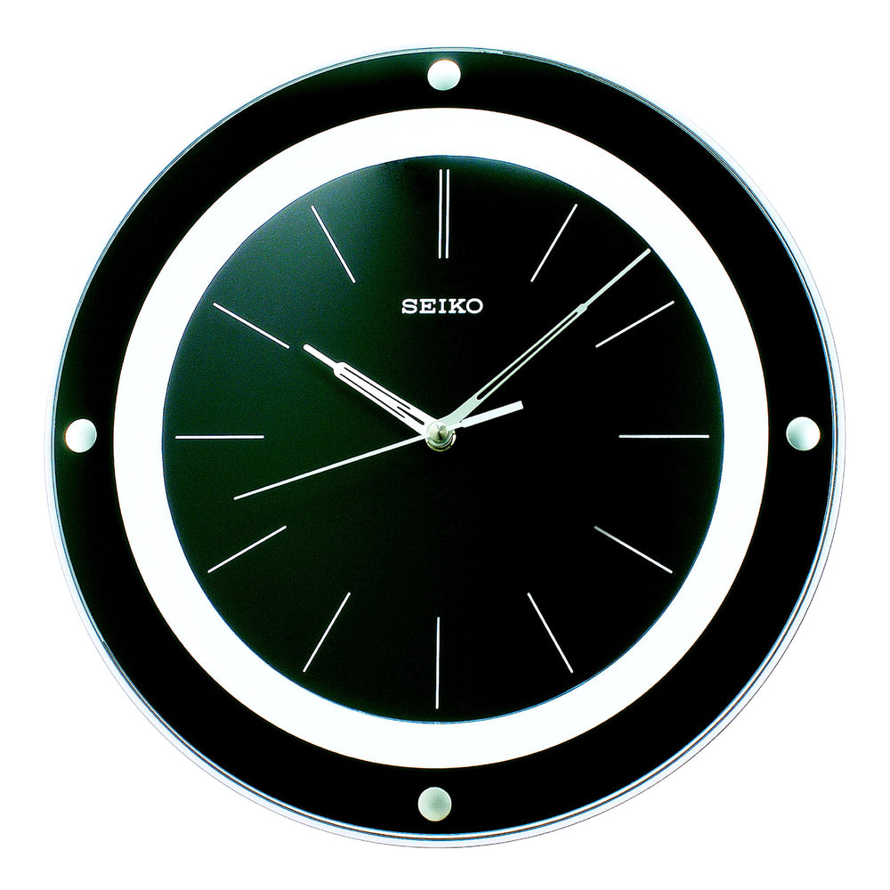 Seiko Unisex Clock Primary View