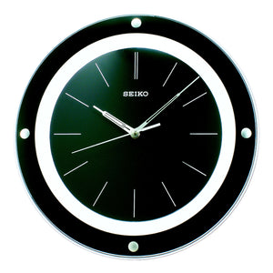 Seiko Unisex Clock Primary View