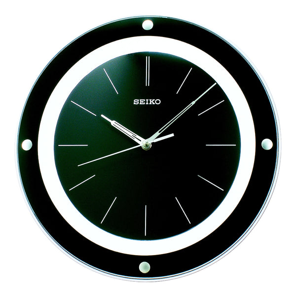 Seiko Unisex Clock Primary View