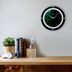 Seiko   Wall Clock Secondary View