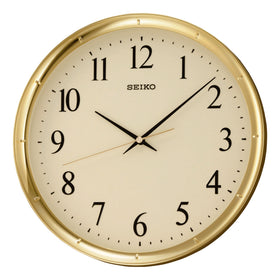 Seiko Wall Clock QXA417G