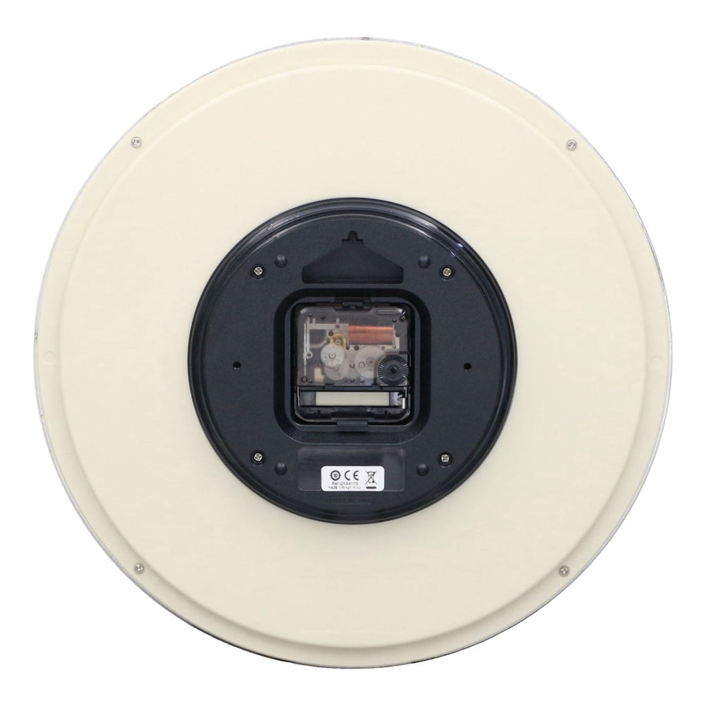 Seiko   Wall Clock Primary View