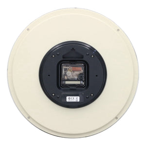 Seiko   Wall Clock Secondary View