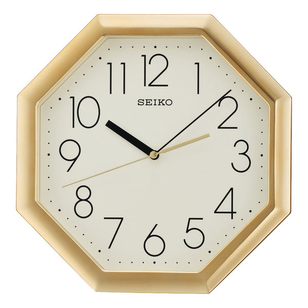Seiko Unisex Clock Primary View
