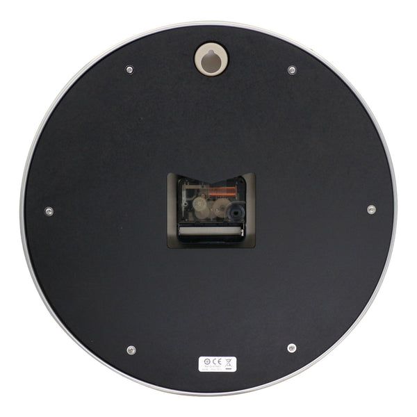 Seiko Unisex Clock Secondary View