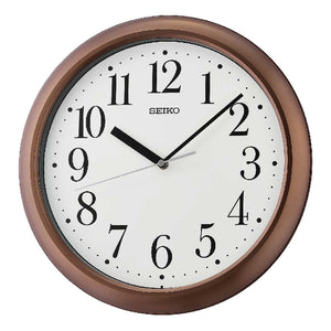 Seiko Unisex Clock Primary View