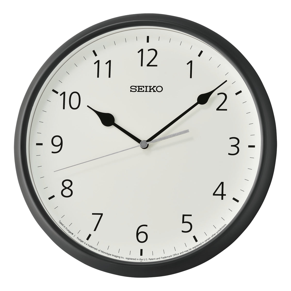 Wall Clock QXA796K