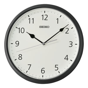 Seiko Unisex Clock Primary View