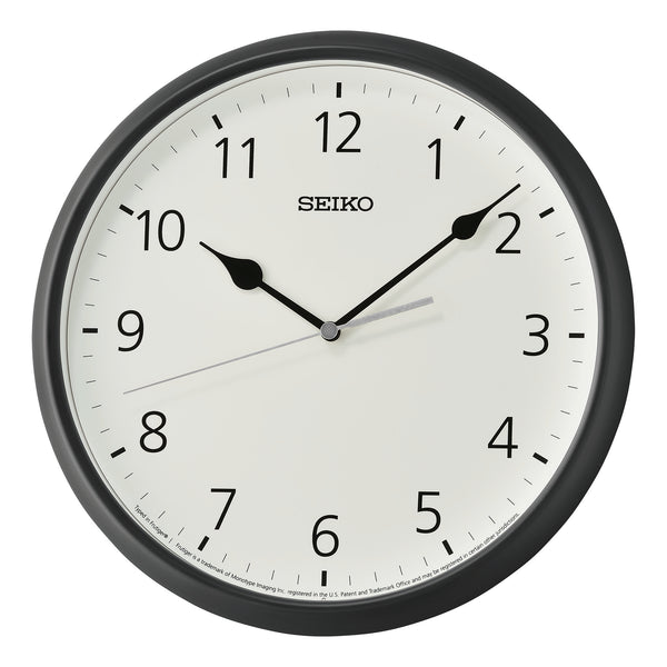 Seiko Unisex Clock Primary View