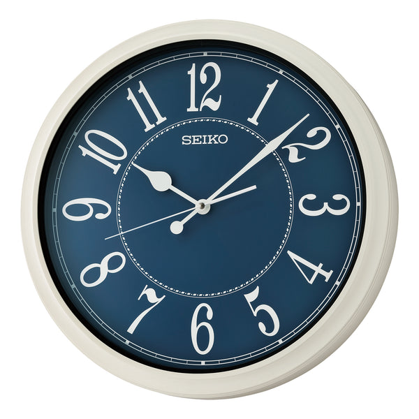 Seiko   Wall Clock Primary View
