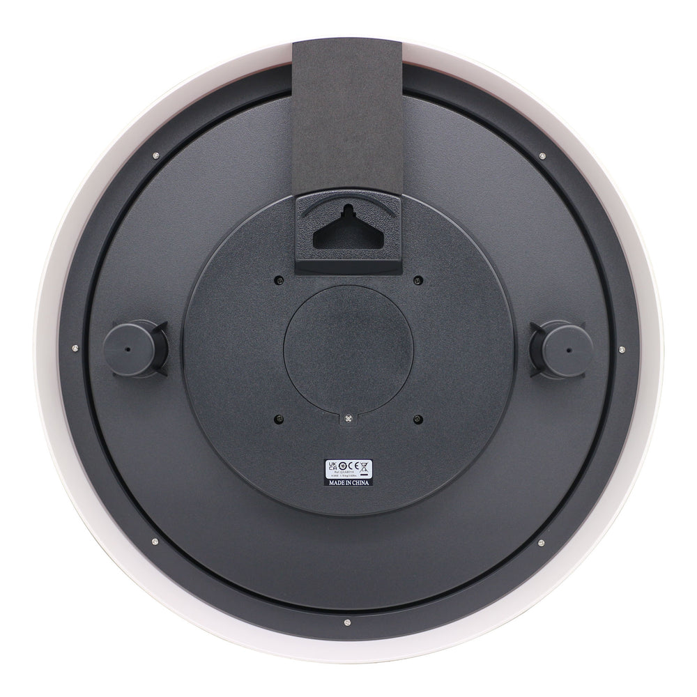 Seiko   Wall Clock Primary View