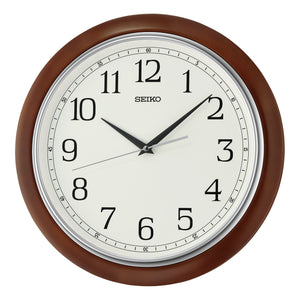 Seiko Unisex Clock Primary View