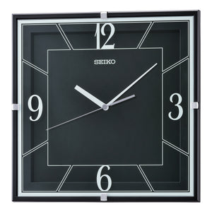 Seiko   Wall Clock Primary View
