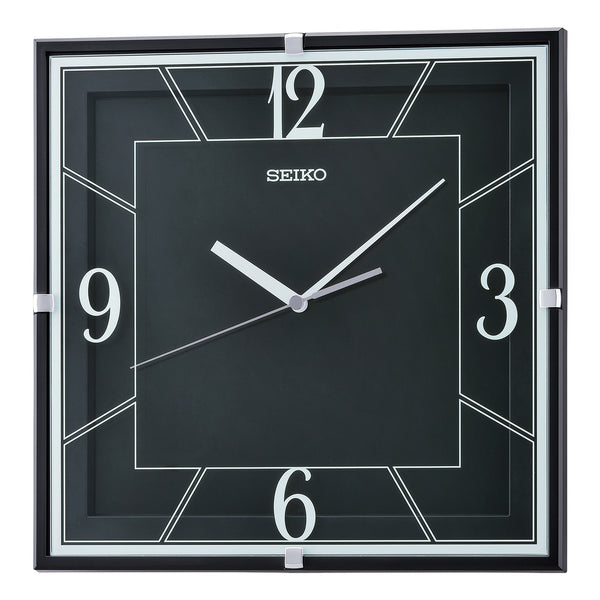 Seiko   Wall Clock Primary View