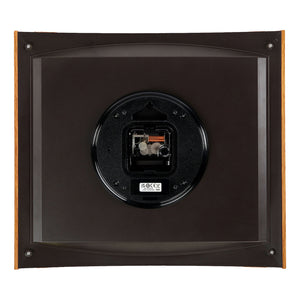 Seiko Unisex Clock Secondary View