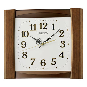 Seiko Unisex Clock Primary View