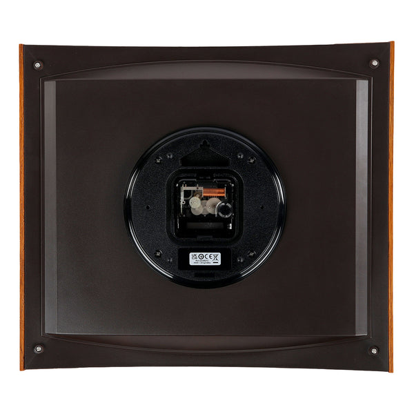 Seiko   Wall Clock Secondary View