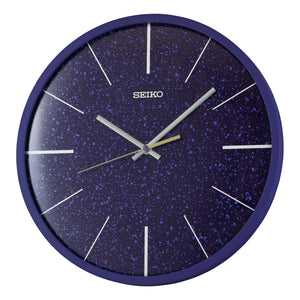 Seiko Unisex Clock Primary View