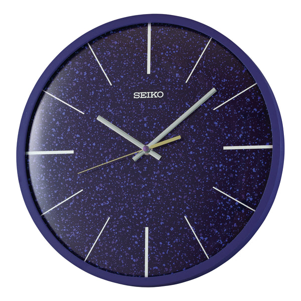 Seiko Unisex Clock Primary View