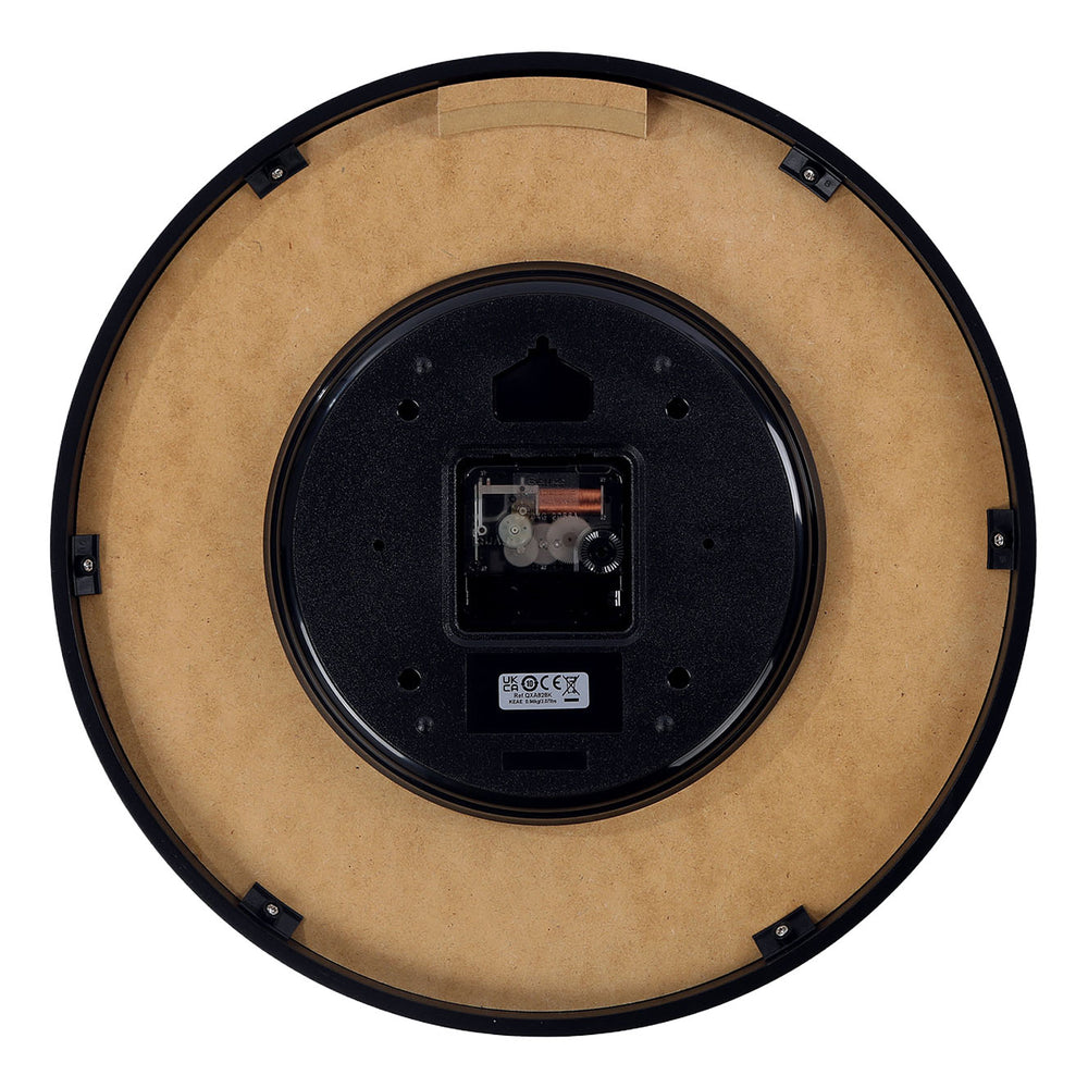 Seiko Unisex Clock Primary View