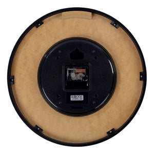 Seiko Unisex Clock Secondary View