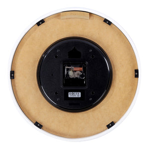 Seiko   Wall Clock Secondary View