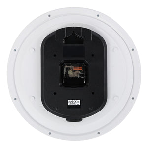 Seiko   Wall Clock Secondary View