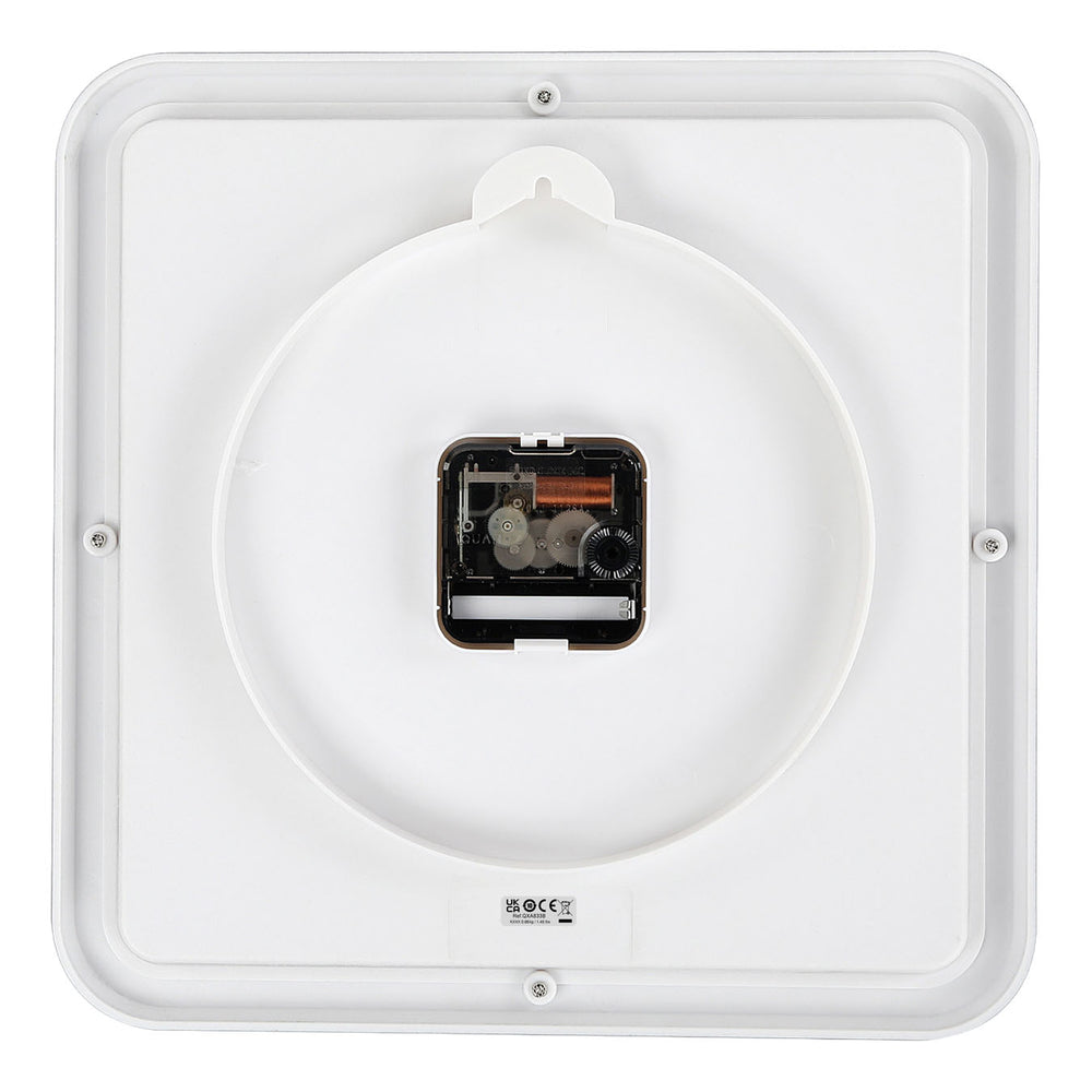 Seiko   Wall Clock Primary View