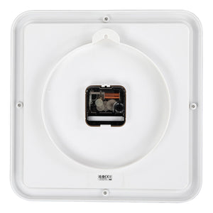 Seiko   Wall Clock Secondary View