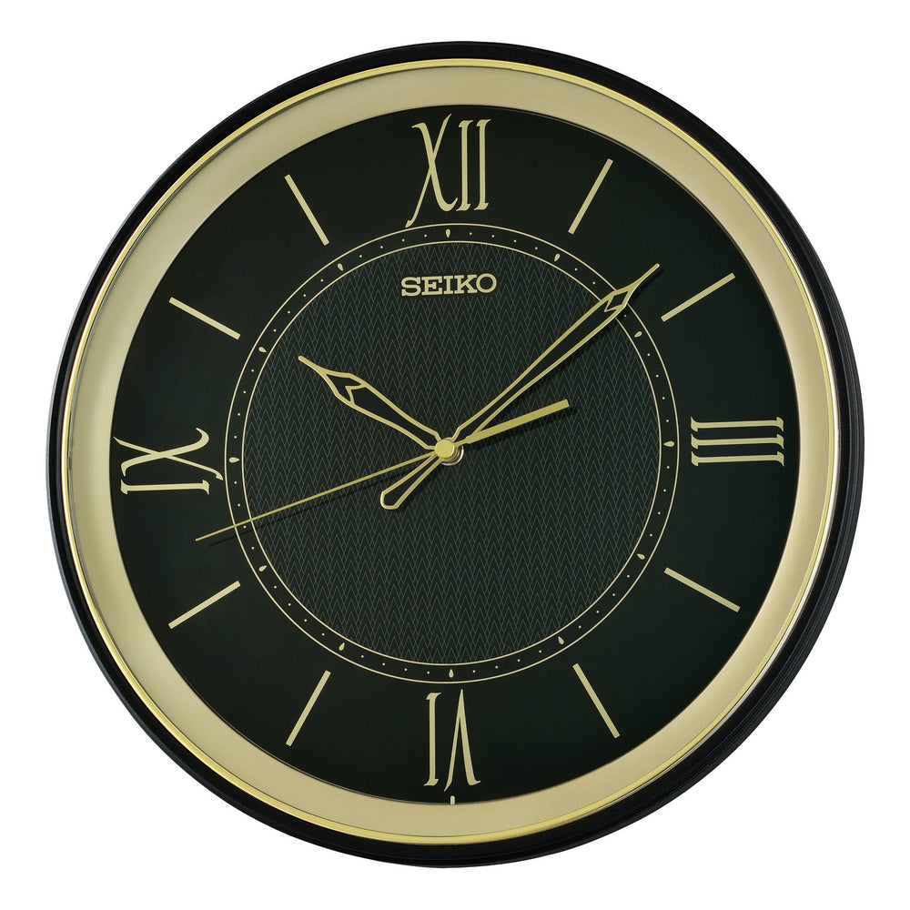 Seiko Unisex Clock Primary View