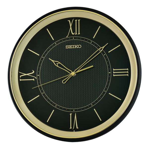 Seiko Unisex Clock Primary View