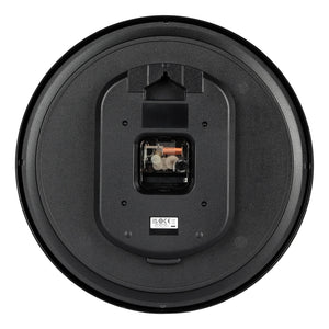 Seiko Unisex Clock Secondary View