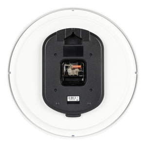 Seiko   Wall Clock Secondary View